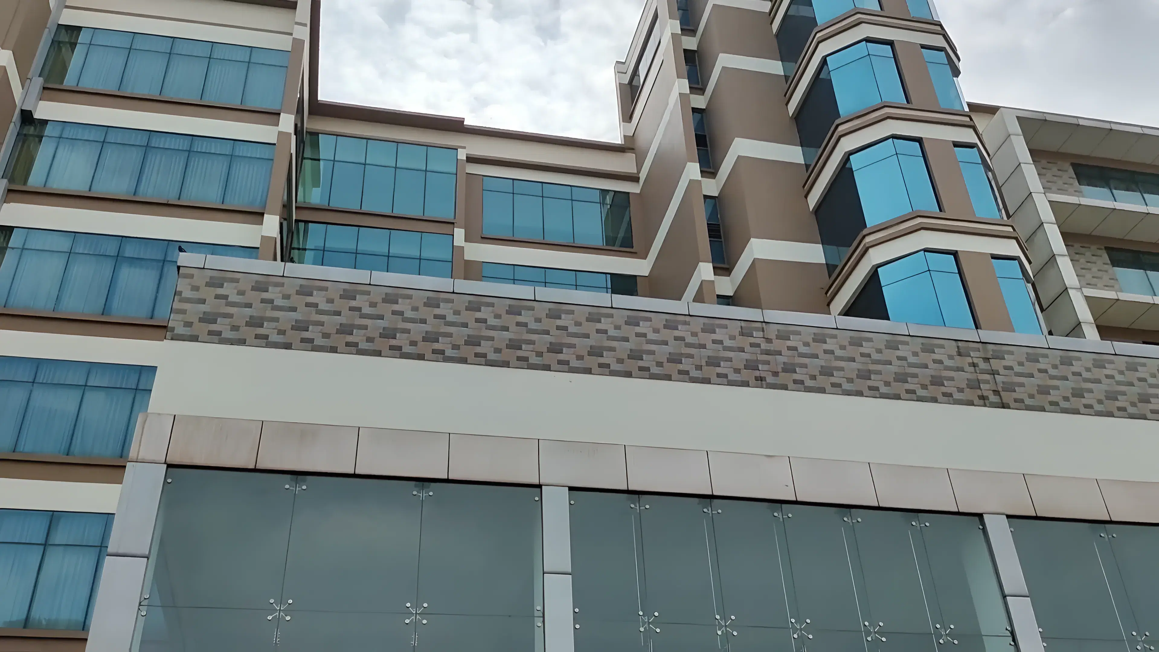 XLRI Jamshedpur academic infrastructure photo 6